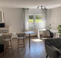 Möblierte Einliegerwohnung - 700,00&nbsp;EUR Kaltmiete, ca.&nbsp; 40,00&nbsp;m&sup2; in Rutesheim (PLZ: 71277)