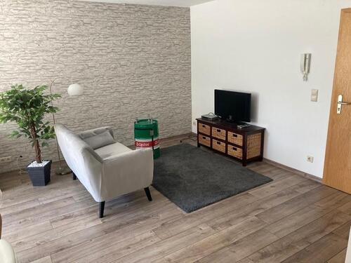 Foto - 1 Zimmer Etagenwohnung zur Miete in Rutesheim