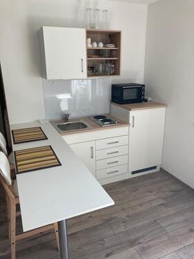 Foto - 1 Zimmer Etagenwohnung in Rutesheim