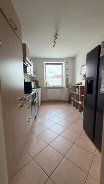 Foto - 2.5 Zimmer Erdgeschoßwohnung zur Miete in Neu Wulmstorf