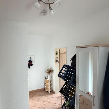 Foto - 2.5 Zimmer Erdgeschoßwohnung in Neu Wulmstorf