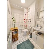 Vollmöblierte 1-Zimmerwohnung - 500,00&nbsp;EUR Kaltmiete, ca.&nbsp; 28,00&nbsp;m&sup2; in Stein (PLZ: 90547)