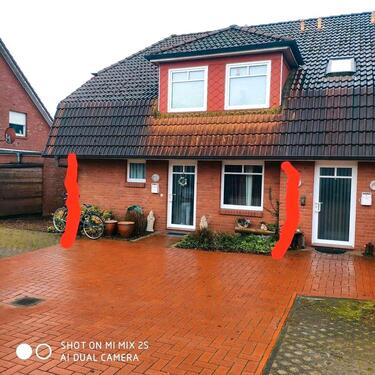 Foto - Sottrum Wohnung 3-Zimmer - 870,00&nbsp;EUR Kaltmiete, ca.&nbsp; 73,00&nbsp;m&sup2;