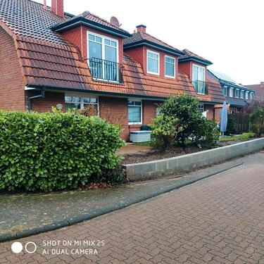 Foto - 3 Zimmer Erdgeschoßwohnung zur Miete in Sottrum