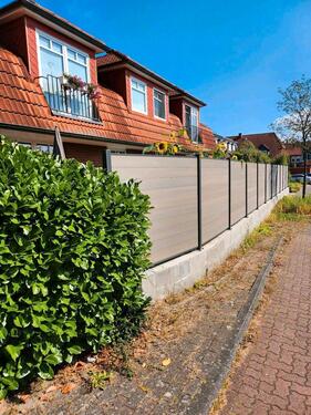 Foto - 3 Zimmer Erdgeschoßwohnung in Sottrum