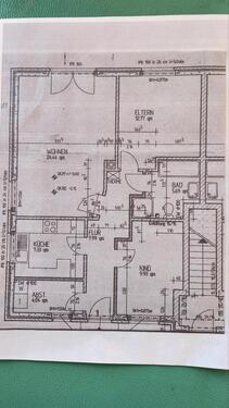 Foto - Erdgeschoßwohnung in Sottrum zur Miete