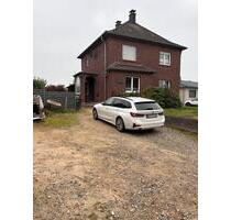 Gemütliches Einfamilienhaus mit Doppelgarage und Pool - Gangelt