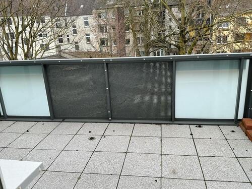 Foto - Etagenwohnung in Dortmund zur Miete