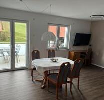 Wohnung 70 qm mit Balkon, 1 OG - 800,00&nbsp;EUR Kaltmiete, ca.&nbsp; 70,00&nbsp;m&sup2; in Dörentrup (PLZ: 32694)