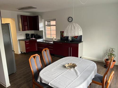 Foto - 1 Zimmer Etagenwohnung in Dörentrup