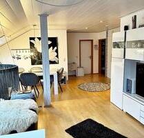 Große und helle 4-Zimmer Wohnung in toller Lage - Waldstetten