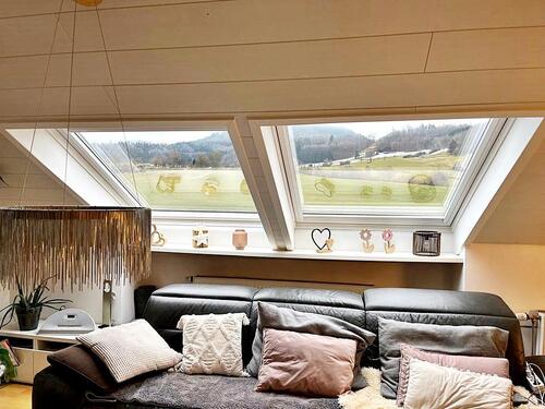 Foto - 4 Zimmer Maisonettenwohnung zur Miete in Waldstetten