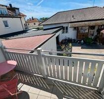 1,5 Zimmer Wohnung zu vermieten ab 01.07 - Ingolstadt Nordost