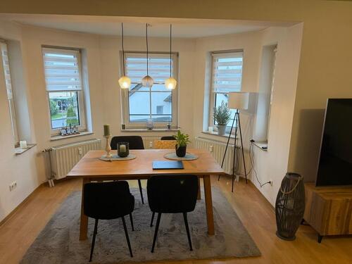 Foto - Wohnung zu vermieten zentral in Hessisch Lichtenau