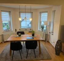 Wohnung zu vermieten zentral in Hessisch Lichtenau