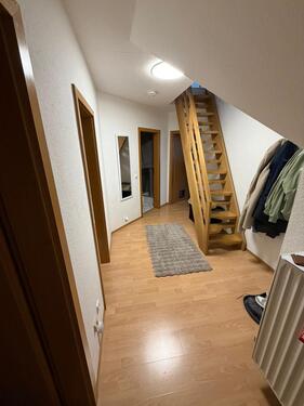 Foto - 1.5 Zimmer Maisonettenwohnung zur Miete in Hessisch Lichtenau