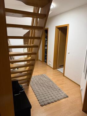 Foto - 1.5 Zimmer Maisonettenwohnung in Hessisch Lichtenau