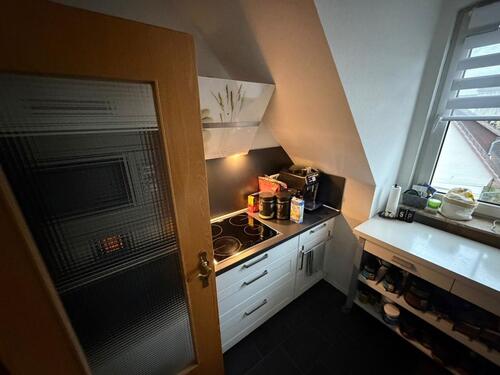 Foto - Maisonettenwohnung in Hessisch Lichtenau zur Miete