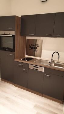 Foto - 1.5 Zimmer Dachgeschoßwohnung zur Miete in Hürth