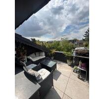 Dachgeschoss Wohnung in Pesch - 1.020,00&nbsp;EUR Kaltmiete, ca.&nbsp; 60,00&nbsp;m&sup2; in Köln (PLZ: 50968) Rodenkirchen