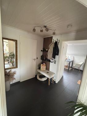 Foto - 3 Zimmer Dachgeschoßwohnung zur Miete in Köln