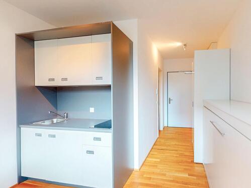 Foto - Gemütliches 1-Zimmer-Apartment mit moderner Ausstattung