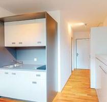 Gemütliches 1-Zimmer-Apartment mit moderner Ausstattung - Frankfurt am Main Niederrad