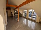 Foto - 3 Zimmer Dachgeschoßwohnung zur Miete in Frankfurt am Main