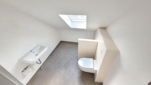 Foto - 5 Zimmer Maisonettenwohnung in Paderborn