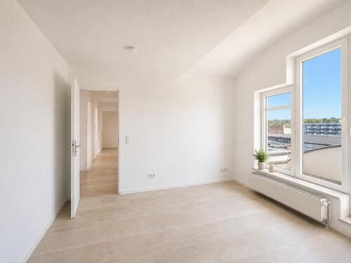 Foto - 1 Zimmer Dachgeschoßwohnung in Spremberg