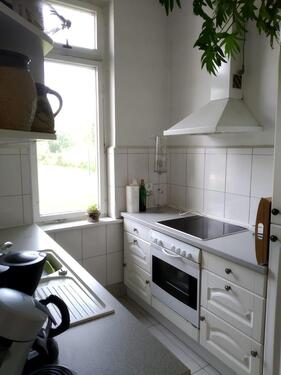 Foto - 2.5 Zimmer Erdgeschoßwohnung zur Miete in Taarstedt