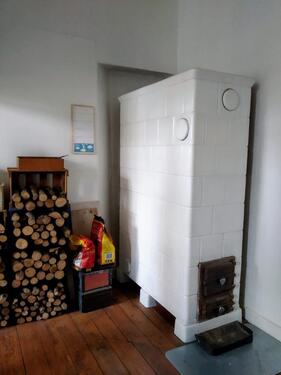 Foto - 2.5 Zimmer Erdgeschoßwohnung in Taarstedt
