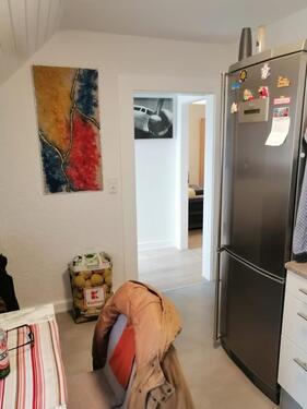 Foto - Dachgeschoßwohnung in Emmendingen zur Miete