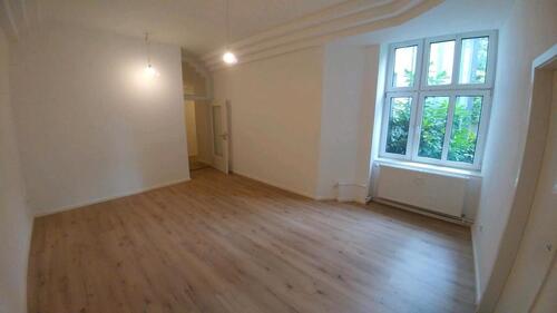 Foto - Erdgeschoßwohnung in Berlin zum Kaufen