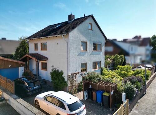 Foto - Einfamilienhaus in Riedstadt zum Kaufen