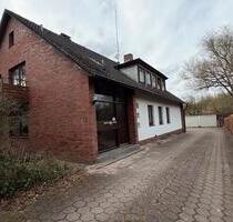 2 Familienhaus mit Einliegerwohnung in Elbnähe - Hamburg Hamburg-Mitte