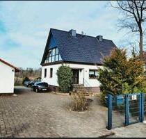 EFH inkl Gewerbegebäude mit RE1 Anbindung nach Berlin - Groß Kreutz (Havel)