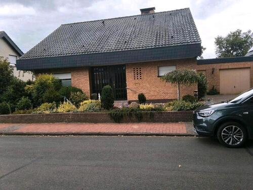 Foto - 2 Zimmer Einfamilienhaus zum Kaufen in Ibbenbüren