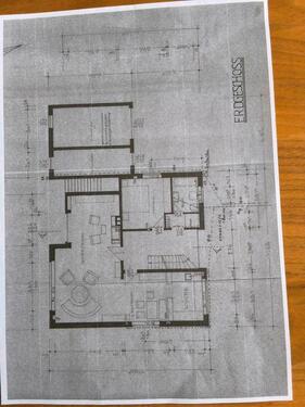 Foto - 2 Zimmer Einfamilienhaus in Ibbenbüren