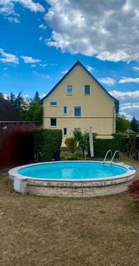 Foto - 8.5 Zimmer Mehrfamilienhaus, Wohnhaus zum Kaufen in Dallgow-Döberitz