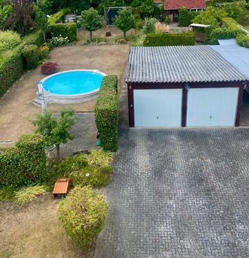 Foto - 8.5 Zimmer Mehrfamilienhaus, Wohnhaus in Dallgow-Döberitz
