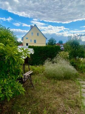 Foto - Mehrfamilienhaus, Wohnhaus in Dallgow-Döberitz zum Kaufen