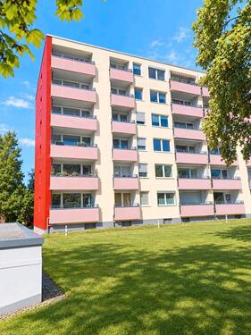 Foto - Vermietete 3-Zimmer-Eigentumswohnung in Göttingen-Geismar
