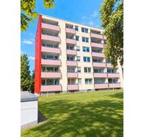 Vermietete 3-Zimmer-Eigentumswohnung in Göttingen-Geismar