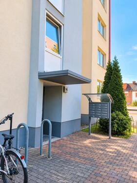 Foto - 3 Zimmer Etagenwohnung in Göttingen