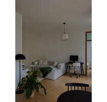 Möblierte 2-Zimmer-Wohnung für Dez 26 - Feb 27 - Leipzig Mitte