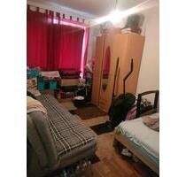 3-Zimmer-Wohnung mit Balkon - Frei ab 1.12.2026 - Bad Oeynhausen