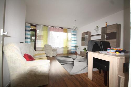 Foto - Etagenwohnung in Emden