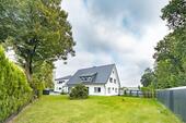 Foto - Etagenwohnung zur Miete in Zeven