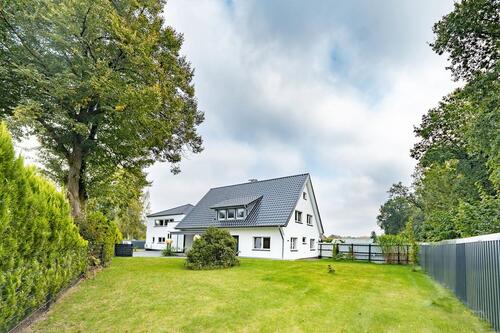 Foto - Etagenwohnung zur Miete in Zeven